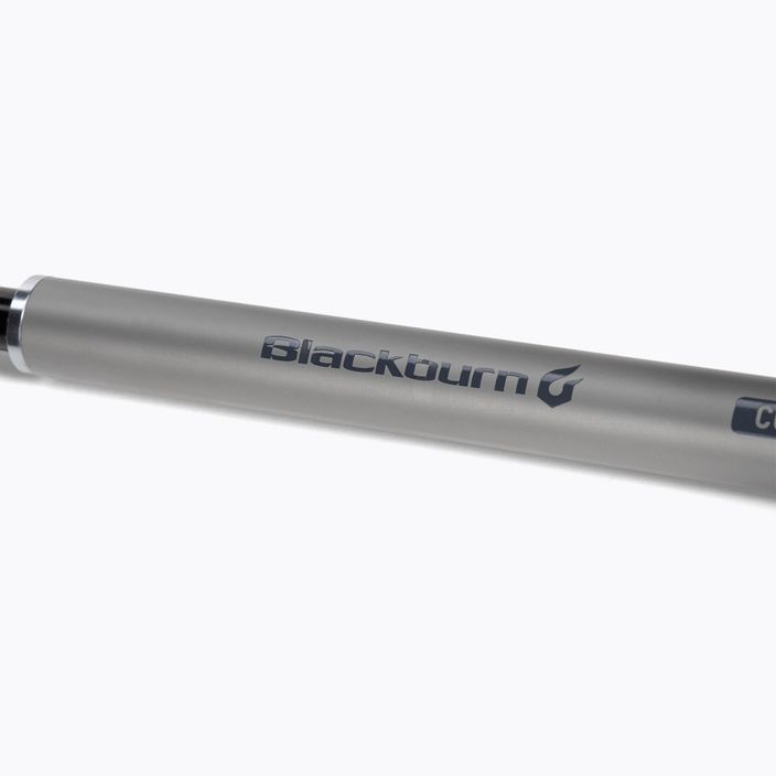 Blackburn Core Slim HP 120psi сива велосипедна помпа BBN-7085521 3