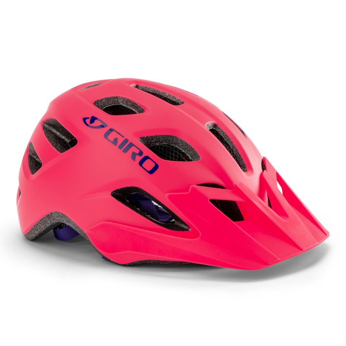 Дамска каска за колоездене Giro TREMOR pink GR-7089330