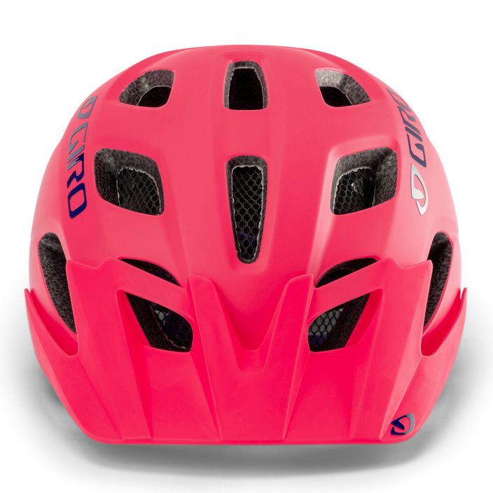 Дамска каска за колоездене Giro TREMOR pink GR-7089330 2