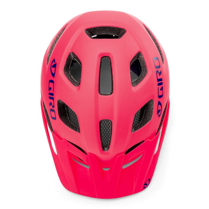 Дамска каска за колоездене Giro TREMOR pink GR-7089330 6