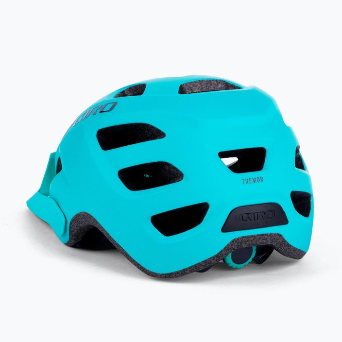 Велосипедна каска Giro Tremor blue GR-7089336 5