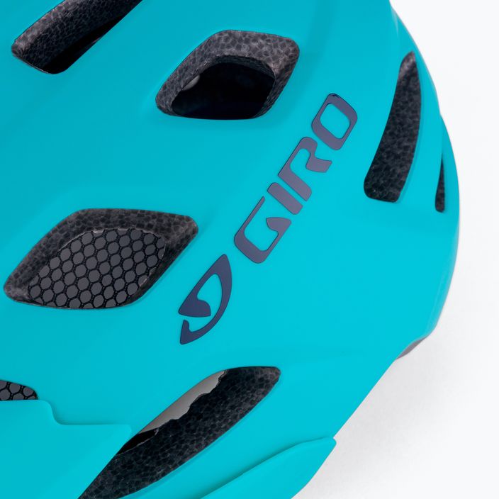 Велосипедна каска Giro Tremor blue GR-7089336 7
