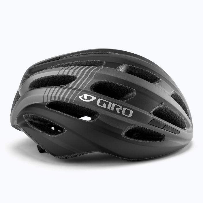 Каска за шосеен велосипед Giro Isode черна GR-7089195 3