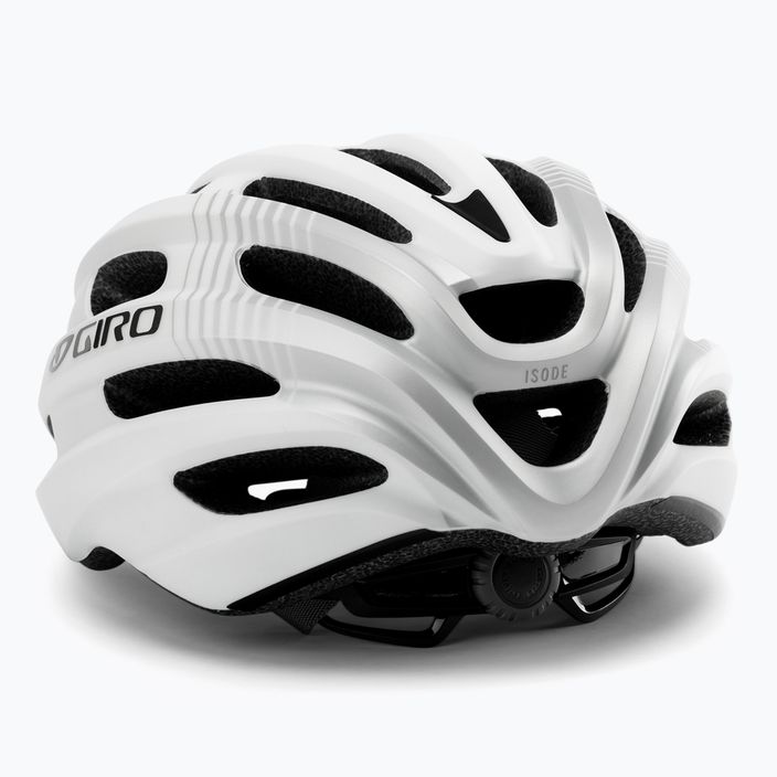 Велосипедна каска Giro Isode бяла GR-7089211 4