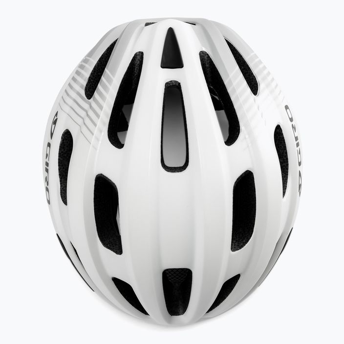 Велосипедна каска Giro Isode бяла GR-7089211 5
