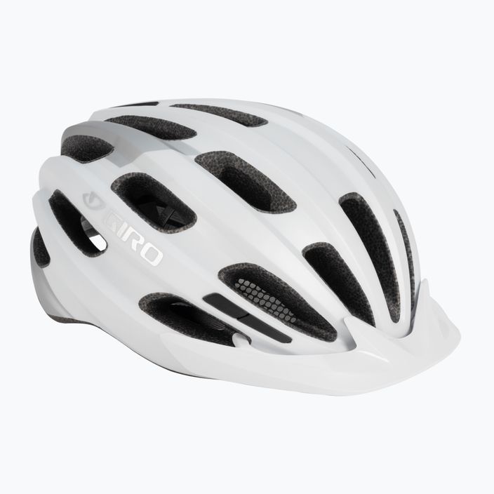 Велосипедна каска Giro Register бяла GR-7089234