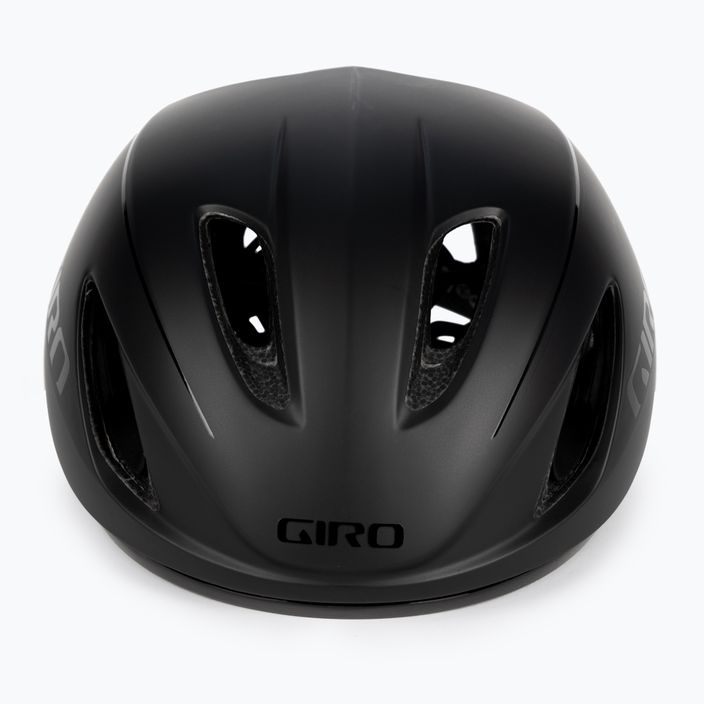 Giro Vanquish Integrated Mips каска за велосипед черна GR-7086773 3