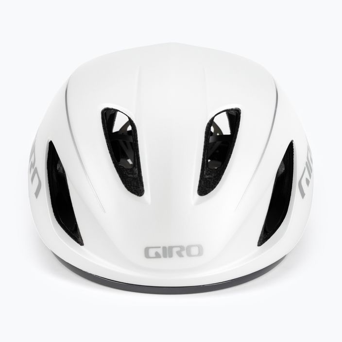 Велосипедна каска Giro Vanquish Integrated Mips бяла/сребърна GR-7086810 3
