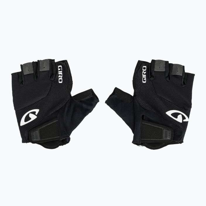 Дамски ръкавици за колоездене Giro Tessa Gel black 3