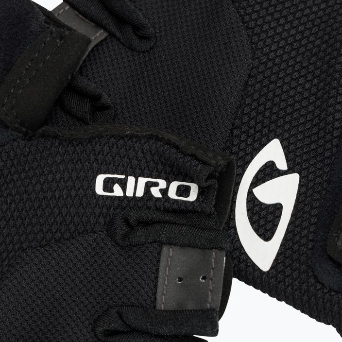 Дамски ръкавици за колоездене Giro Tessa Gel black 4