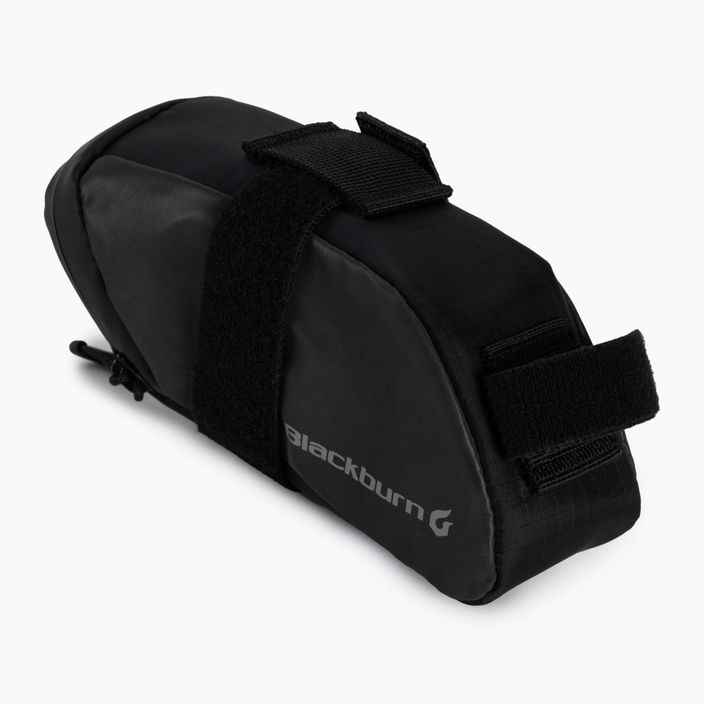 Blackburn Gird Малка светлоотразителна чанта за седалка черна BBN-7086622