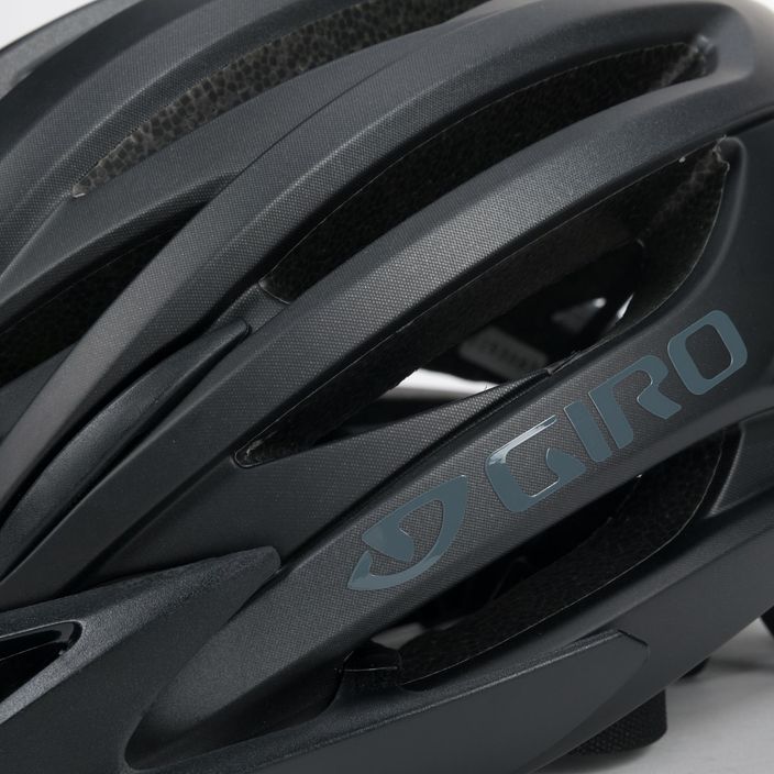 Giro Artex Integrated Mips велосипедна каска черна GR-7099883 7