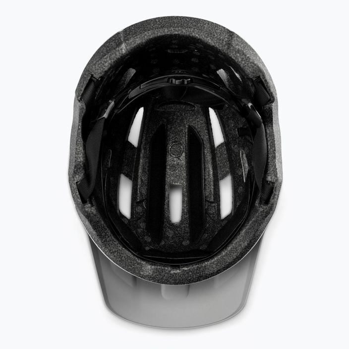 BELL Nomad сива каска за мотоциклетизъм BEL-7105359 5