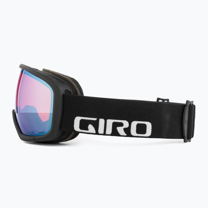 Ски очила Giro Ringo black wordmark/vivid royal 4
