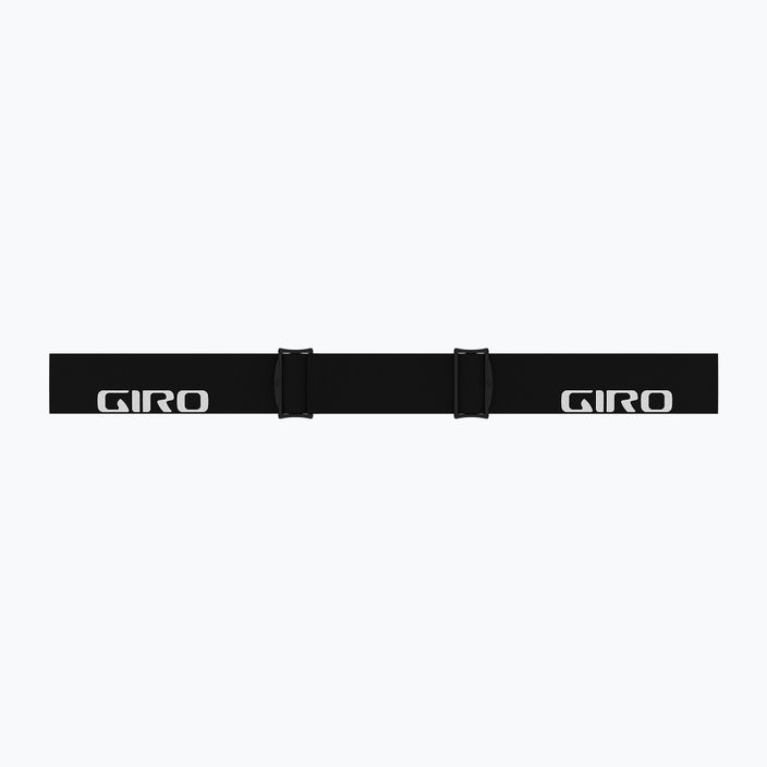 Ски очила Giro Ringo black wordmark/vivid infrared 5
