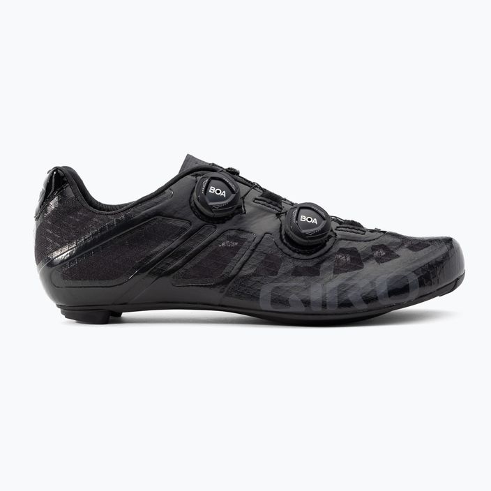 Мъжки обувки за шосе Giro Imperial black GR-7110645 2