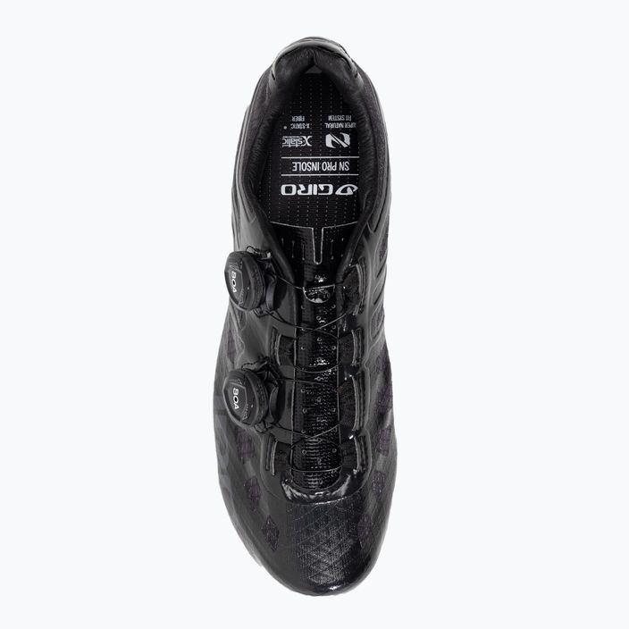 Мъжки обувки за шосе Giro Imperial black GR-7110645 6