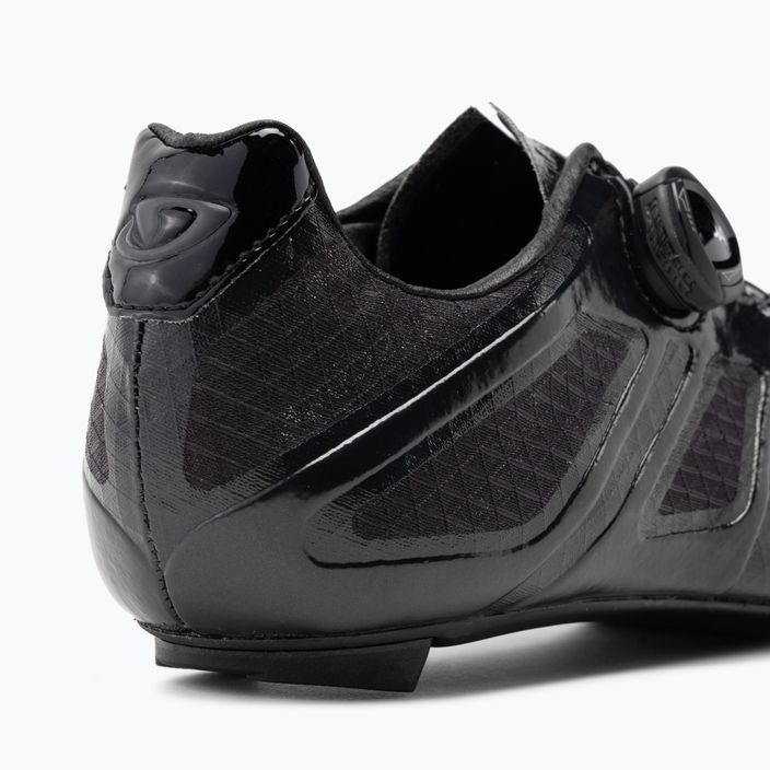 Мъжки обувки за шосе Giro Imperial black GR-7110645 9