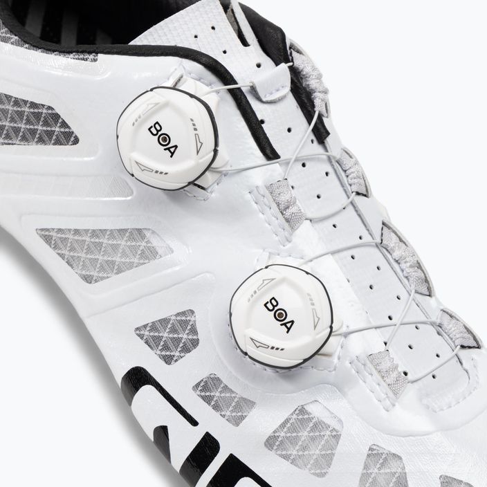 Мъжки обувки за шосе Giro Imperial white GR-7110673 8