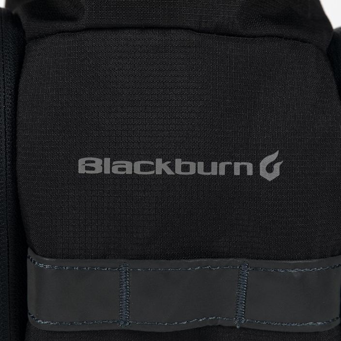 Blackburn Local Чанта за багаж Черно BBN-7108950 4