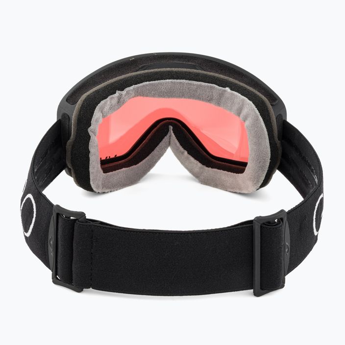 Дамски ски очила Giro Millie black core light/vivid copper 3