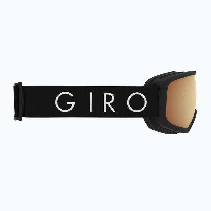 Дамски ски очила Giro Millie black core light/vivid copper 7