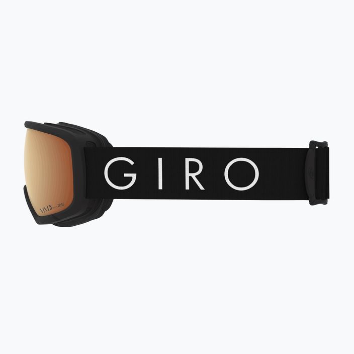 Дамски ски очила Giro Millie black core light/vivid copper 8