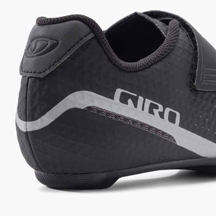 Мъжки обувки за шосе Giro Stylus black GR-7123000 8