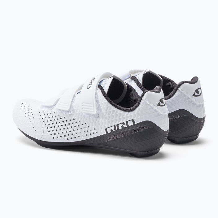Мъжки обувки за шосе Giro Stylus white GR-7123012 3