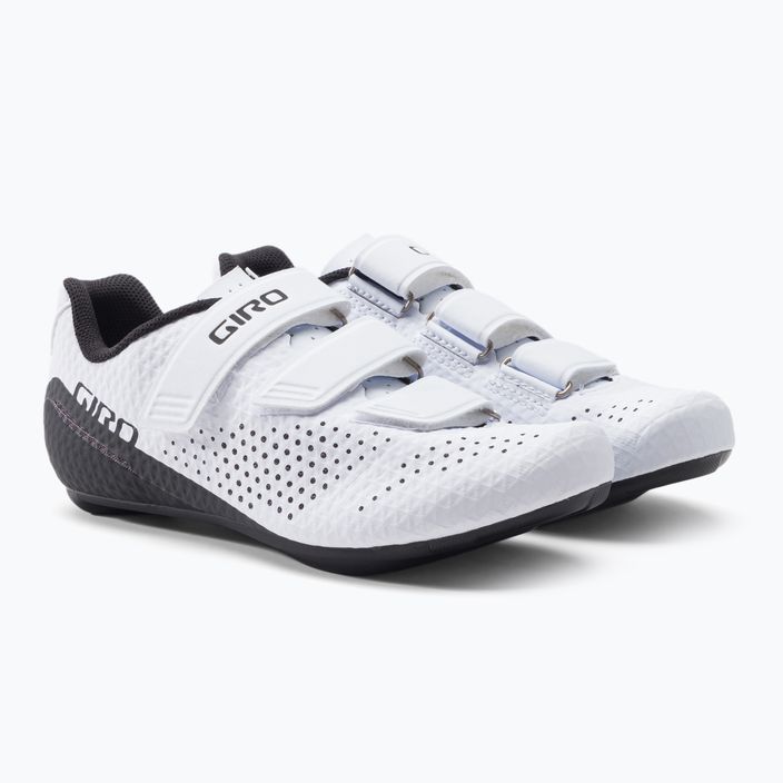 Мъжки обувки за шосе Giro Stylus white GR-7123012 5