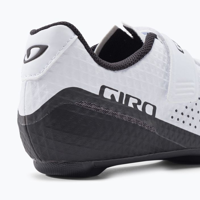 Мъжки обувки за шосе Giro Stylus white GR-7123012 8