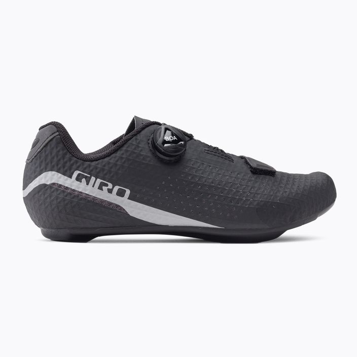 Мъжки обувки за шосе Giro Cadet Carbon black GR-7123070 2