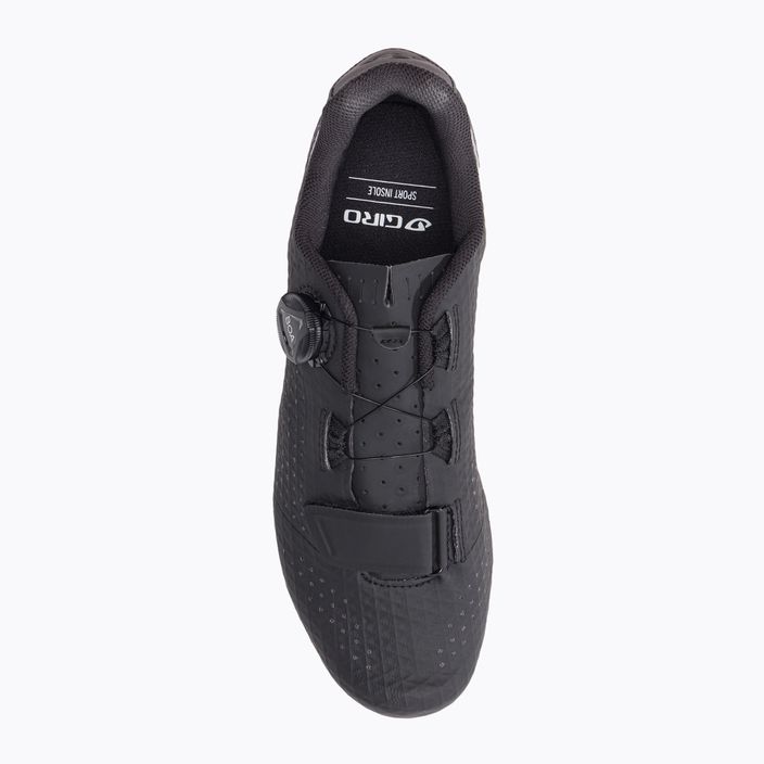 Мъжки обувки за шосе Giro Cadet Carbon black GR-7123070 6