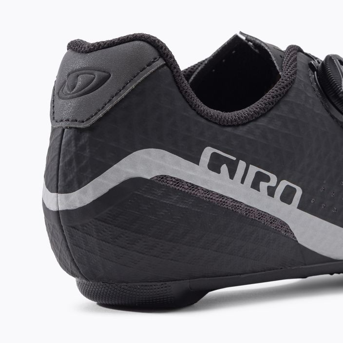 Мъжки обувки за шосе Giro Cadet Carbon black GR-7123070 9