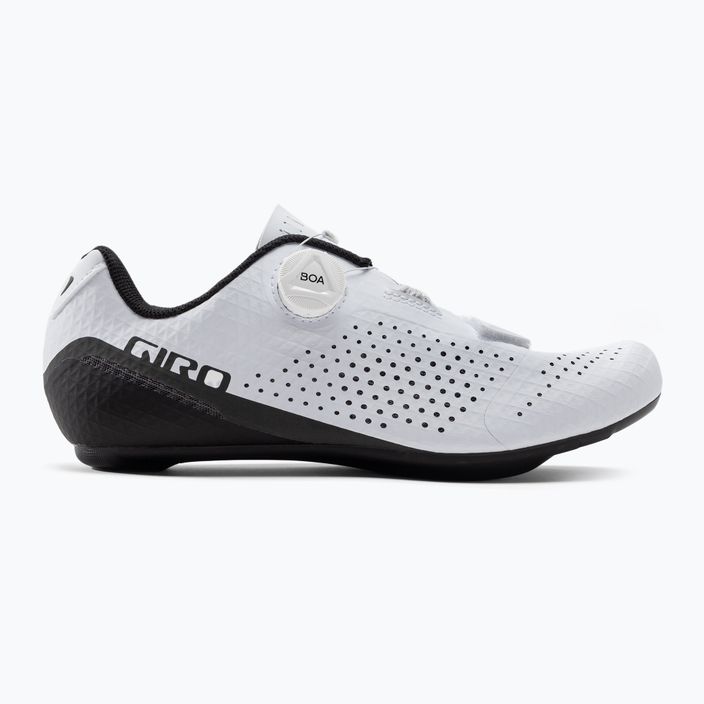 Мъжки обувки за шосе Giro Cadet white GR-7123087 2