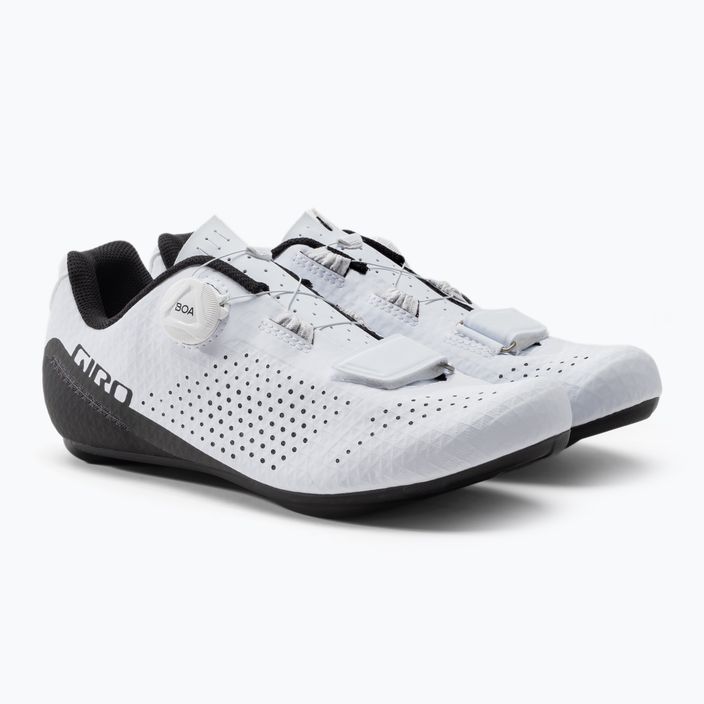 Мъжки обувки за шосе Giro Cadet white GR-7123087 5