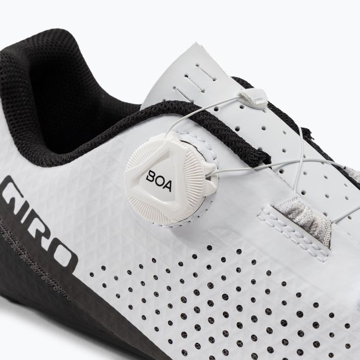Мъжки обувки за шосе Giro Cadet white GR-7123087 8