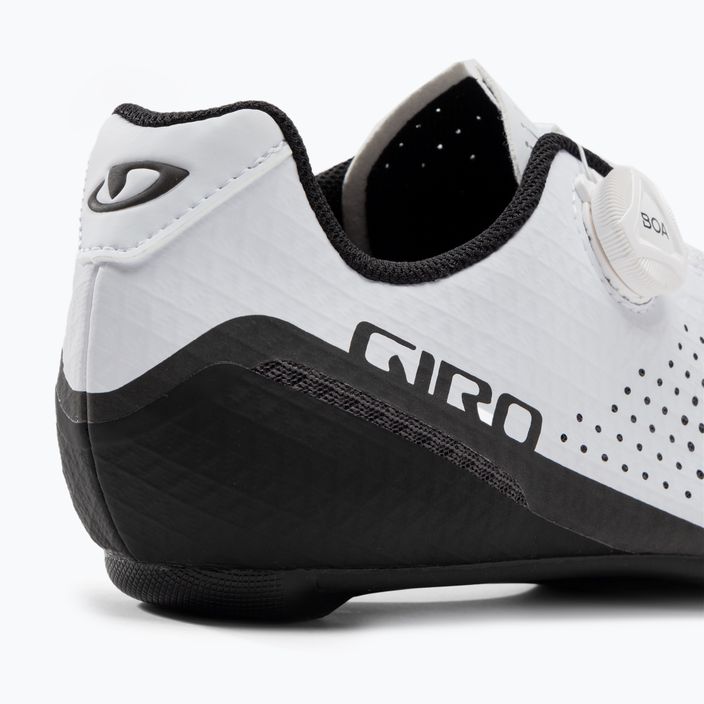 Мъжки обувки за шосе Giro Cadet white GR-7123087 9