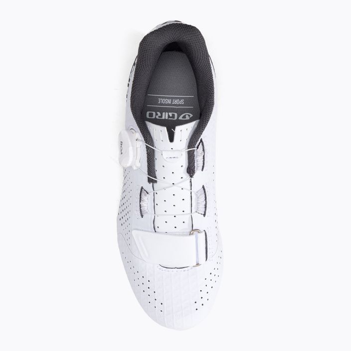 Дамски обувки за шосе Giro Cadet white GR-7123099 6