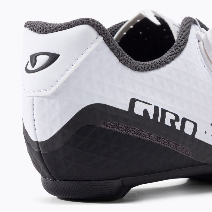 Дамски обувки за шосе Giro Cadet white GR-7123099 8