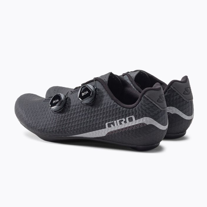 Мъжки обувки за шосе Giro Regime black GR-7123123 3