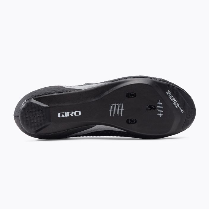 Мъжки обувки за шосе Giro Regime black GR-7123123 4