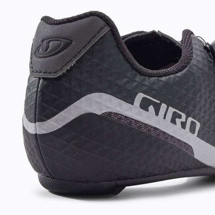 Мъжки обувки за шосе Giro Regime black GR-7123123 9