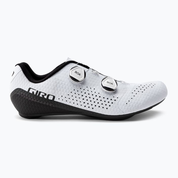 Мъжки обувки за шосе Giro Regime white GR-7123141 2