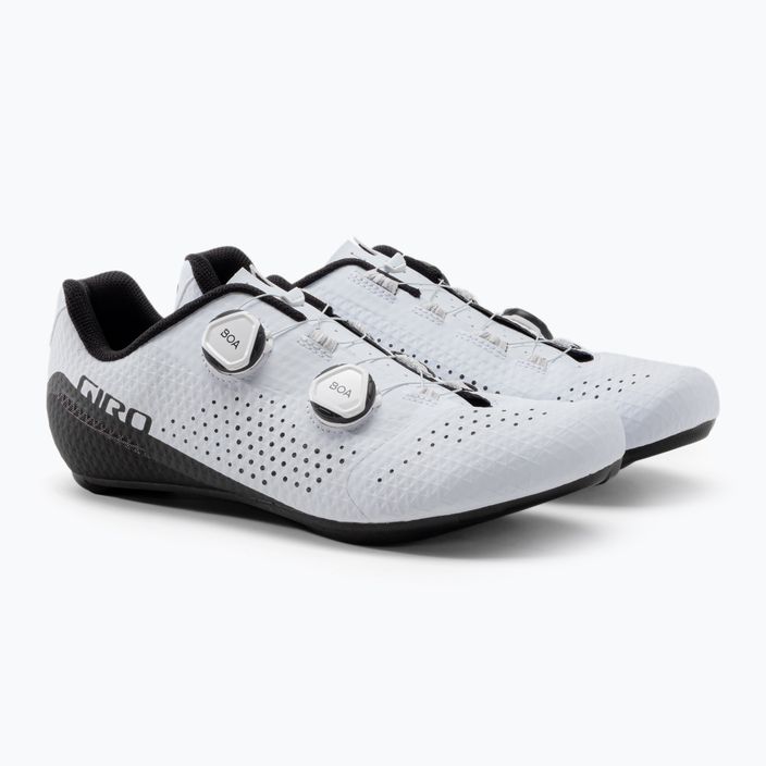 Мъжки обувки за шосе Giro Regime white GR-7123141 5
