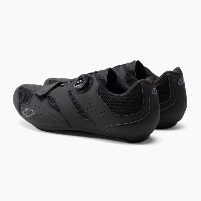 Мъжки обувки за шосе Giro Savix II black GR-7126167 3