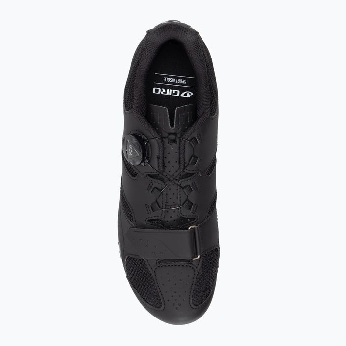 Мъжки обувки за шосе Giro Savix II black GR-7126167 6