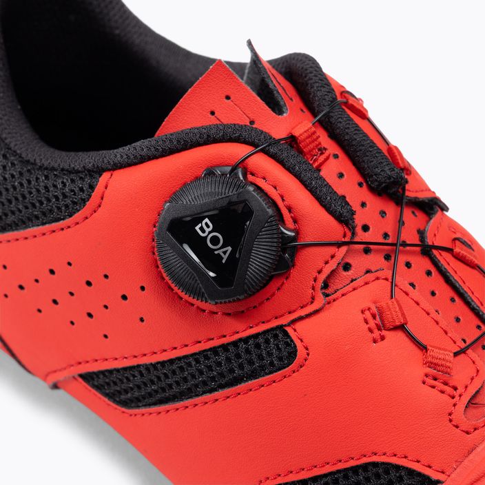 Мъжки обувки за шосе Giro Savix II red GR-7126178 9