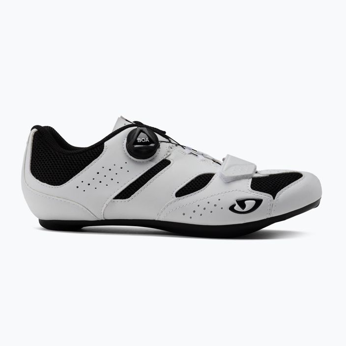 Мъжки обувки за шосе Giro Savix II white GR-7126190 2