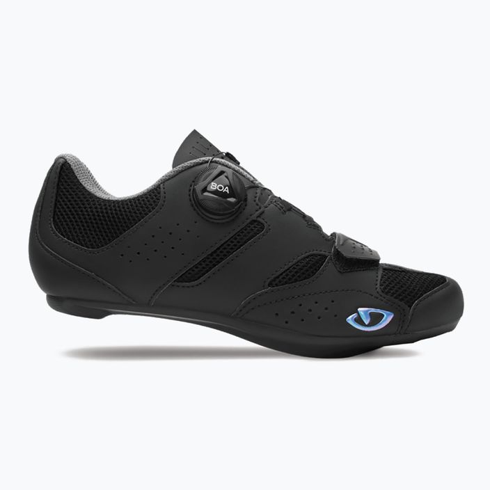 Дамски обувки за шосе Giro Savix II black GR-7126200 11